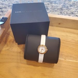 Marc Jacobs watch